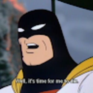 Meet your Posher, Jacob